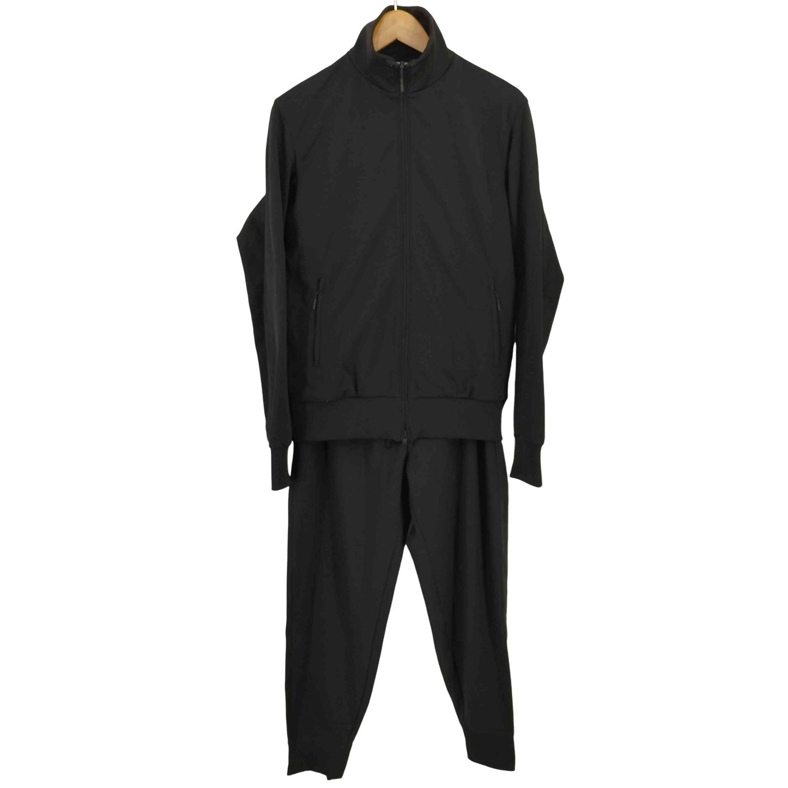 ワイスリー Y-3 CLASSIC TRACK JACKET/CLASSIC CUFFED TRACK PANTS セットアップ メンズ トップス S  パンツ M - メルカリ