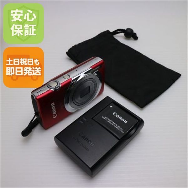 即購入OK☆Canon IXY130 コンパクトデジタルカメラ レッド☆美品 Canon IXY 130 赤 CANON IXY 130 [レッド] 価格比較 - 価格.com