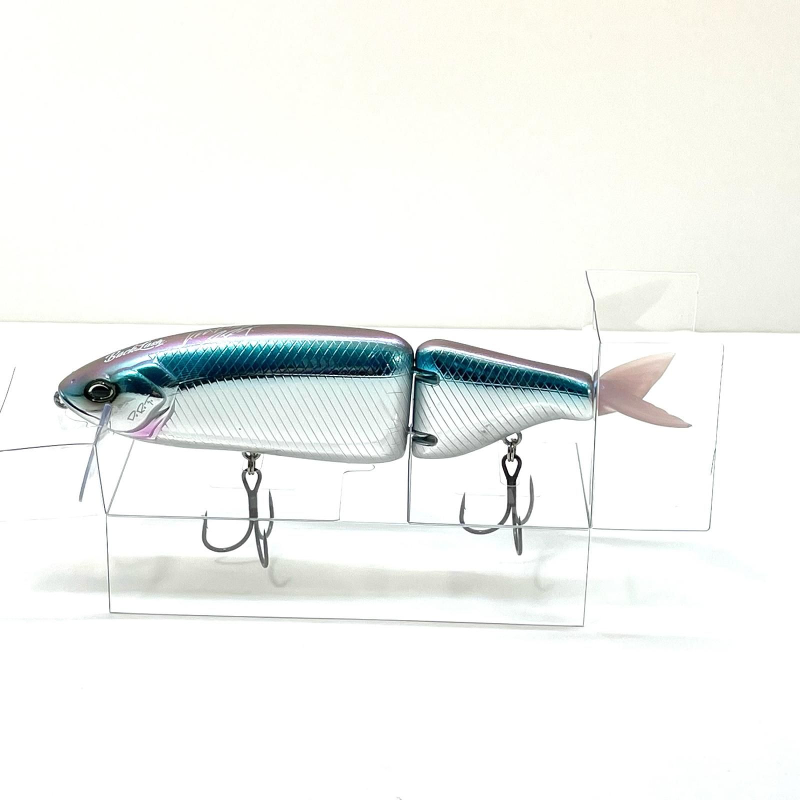 尾張小牧店】 DRT | ディビジョンレーベルタックルズ ルアー TiNY