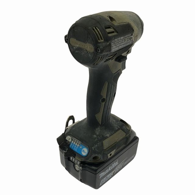 18V6.0Ah 充電器
