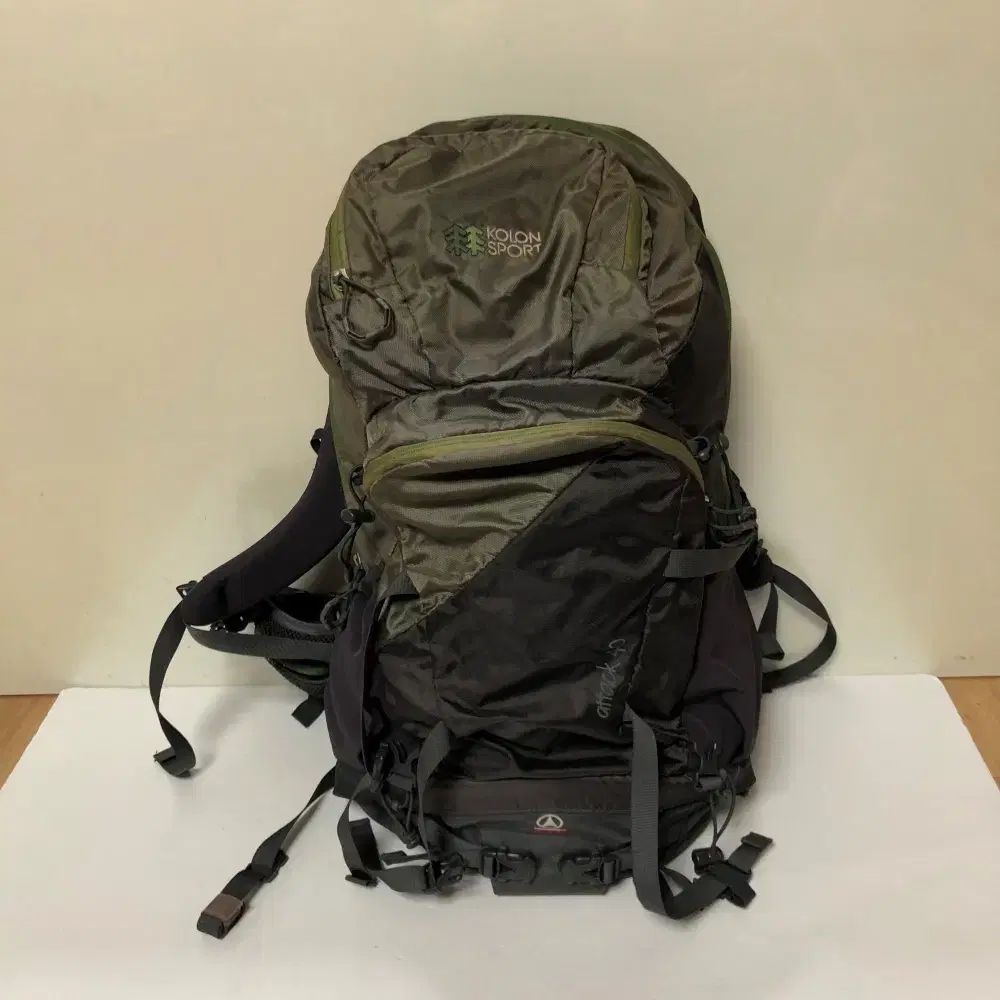 Kolon コーロン リュックサック 40L 9973
