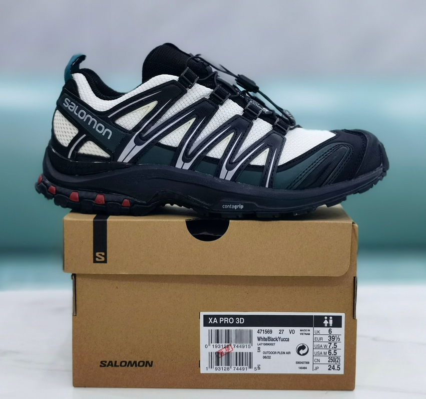 Salomon   Salomon  XA PRO