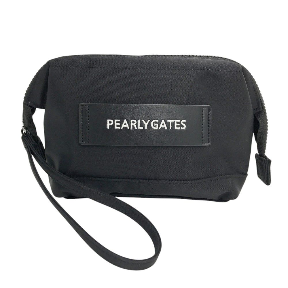 パーリーゲイツ ファンベスト 空調ベスト ゴルフ PEARLY GATES 空調服