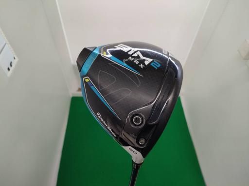 コブラAERODJET ドライバー 10.5° ヘッドのみ ヘッドカバー付き コブラAERODJET ドライバー 10.5° ヘッドのみ ヘッドカバー付き 中古