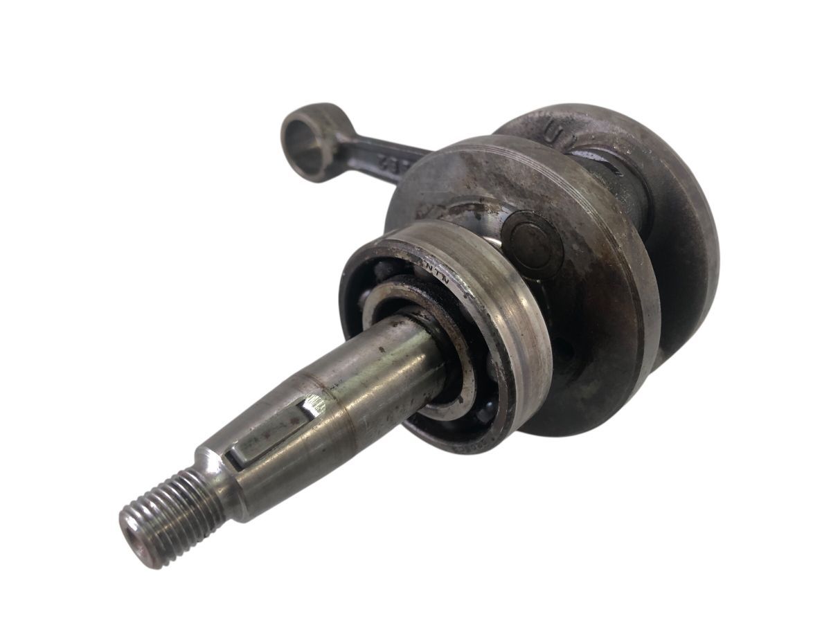 クランクシャフト 新品 ホンダNSR50用クランクシャフト NSR50 前期