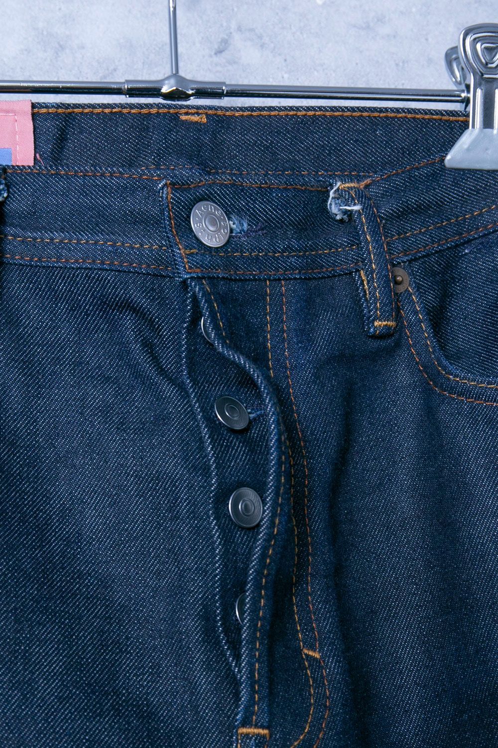 Acne Studios Bla Konst アクネストゥディオズブロコンスト Bla