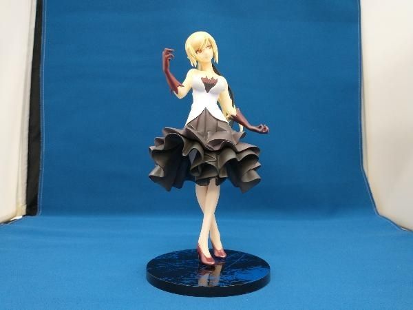 一番くじプレミアム 傷物語 熱血篇 ラストワン賞 パール仕様17歳ver.キスショット プレミアムフィギュア dwos6rj Amazon | 一番くじプレミアム 傷物語 熱血篇 B賞 17歳ver.キス
