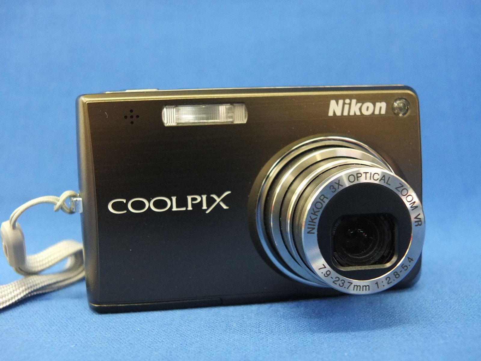 美品】Nikon COOLPIX S700 デジカメ デジタルカメラ - ASTON - メルカリ