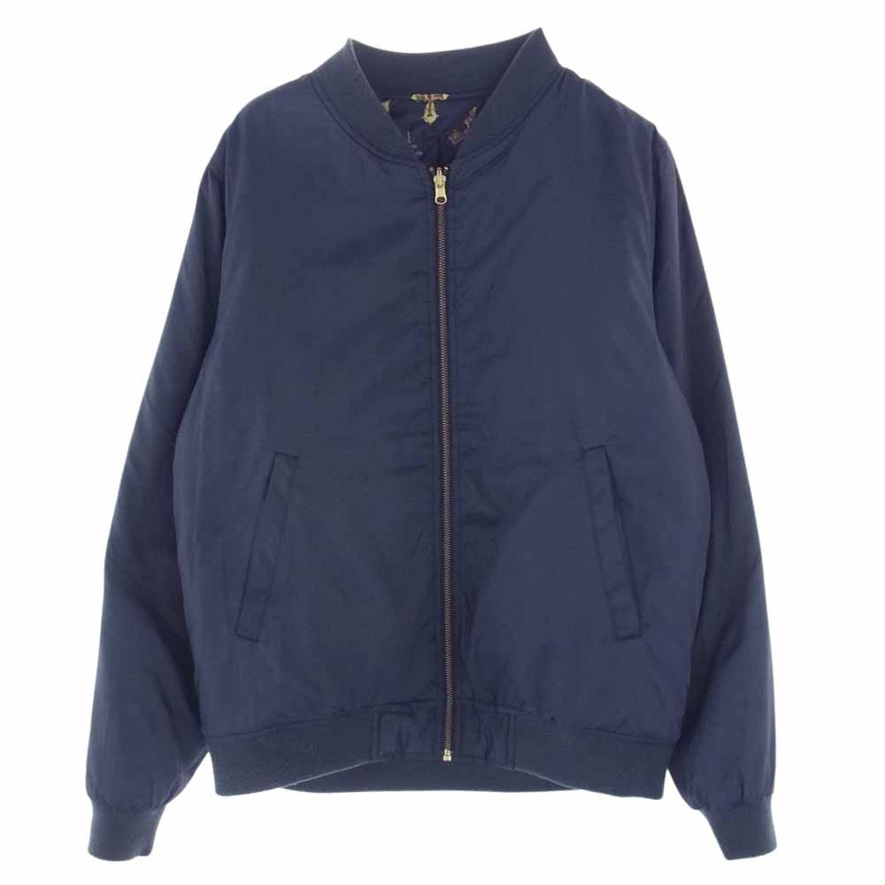 Supreme シュプリーム ジャケット 13SS Crosses Reversible Bomber