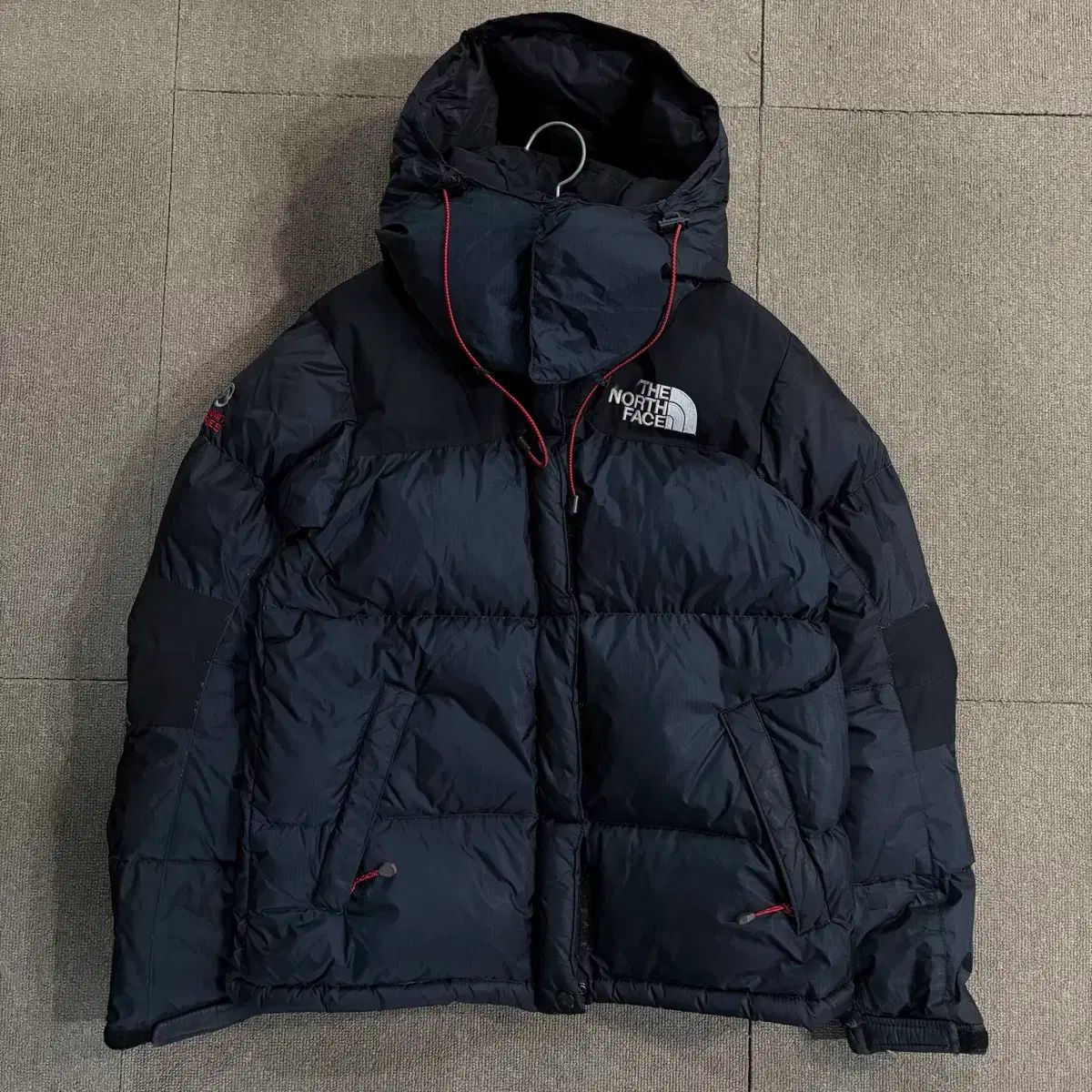 【雷市場（ポンジャン）商品韓国直送】 THE NORTH FACE(ザノースフェイス) ドライロフト ウィンドストッパー ダウンジャケット 85