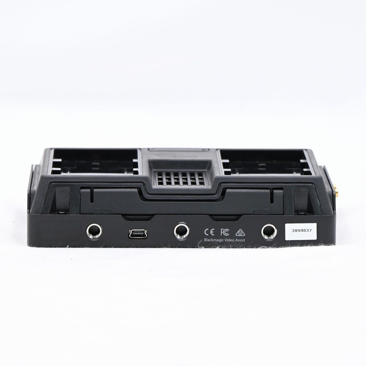 Assist 5インチフルHDタッチモニター