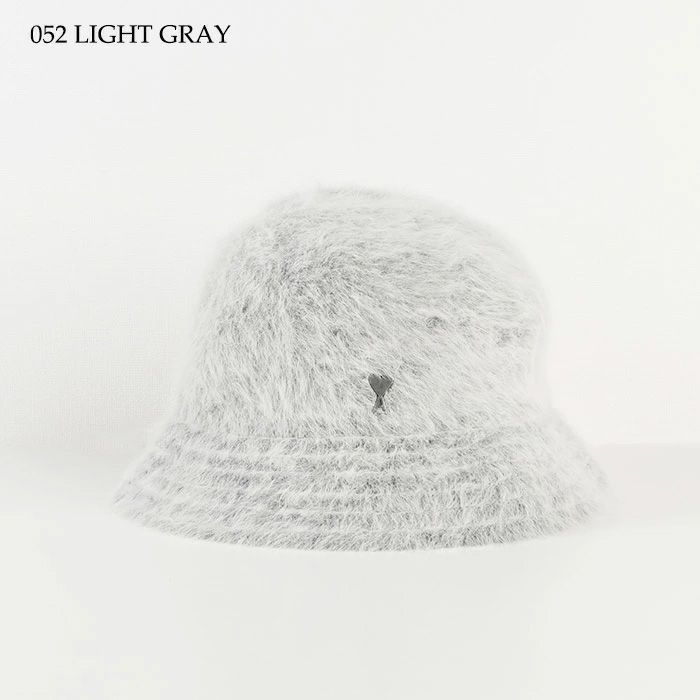 AMI ALEXANDRE MATTIUSSI アミパリス AMI DE COEUR バケットハット