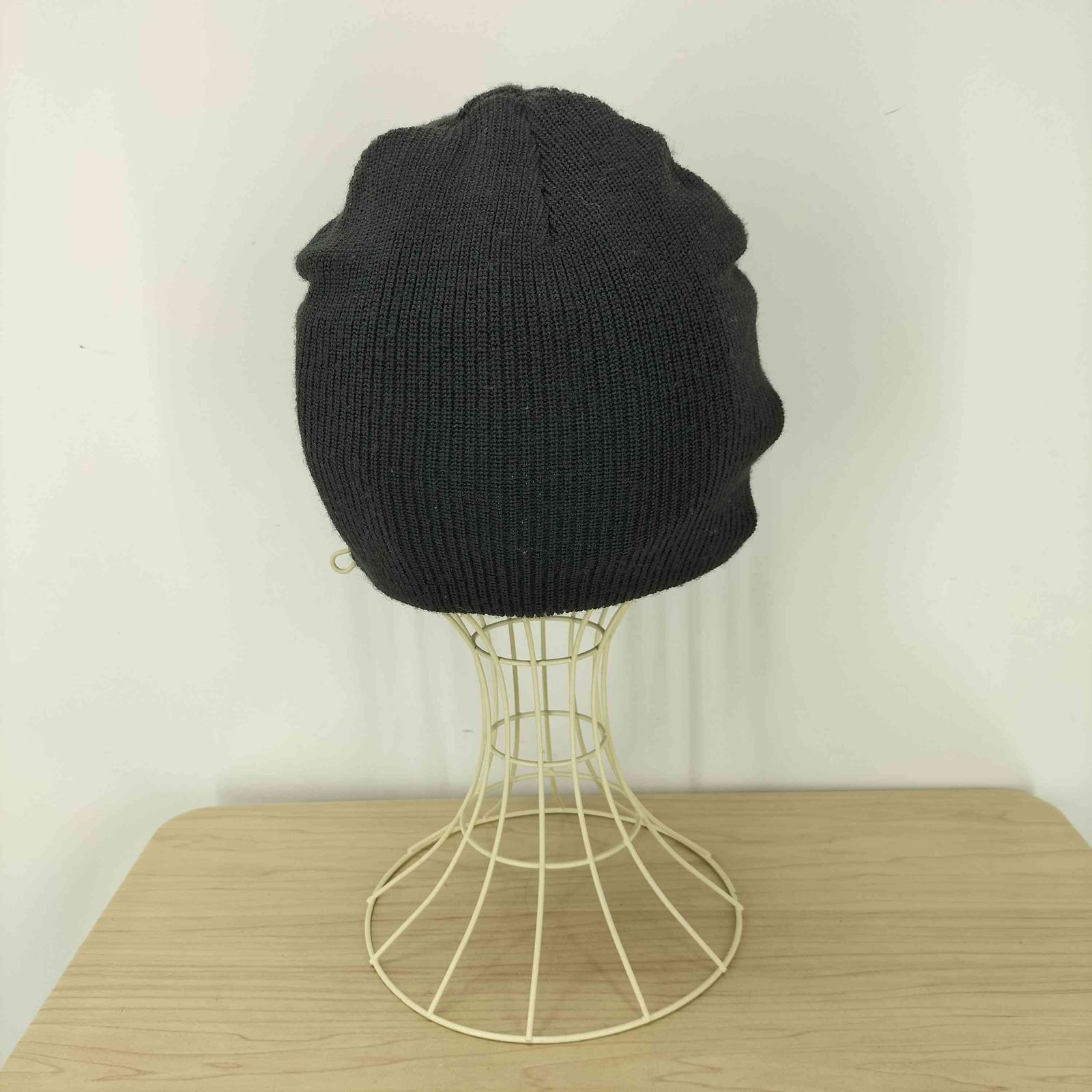アンダーカバー UNDERCOVER 18AW Basic Knit Cap ベーシック ビーニー 