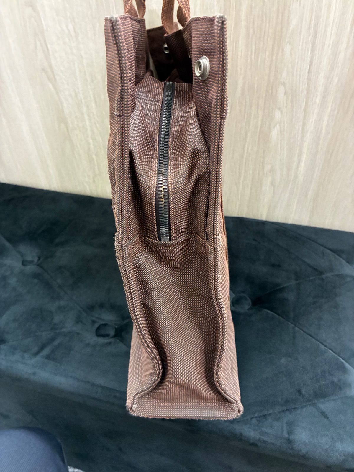 エールライン トートバッグ