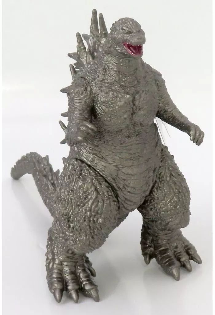 ゴジラ(2023) メタリックver. 「ゴジラ-1.0」 ムービーモンスターシリーズ ゴジラ・ストア限定 Amazon.co.jp: ムービーモンスターシリーズ ゴジラ（2023）熱線
