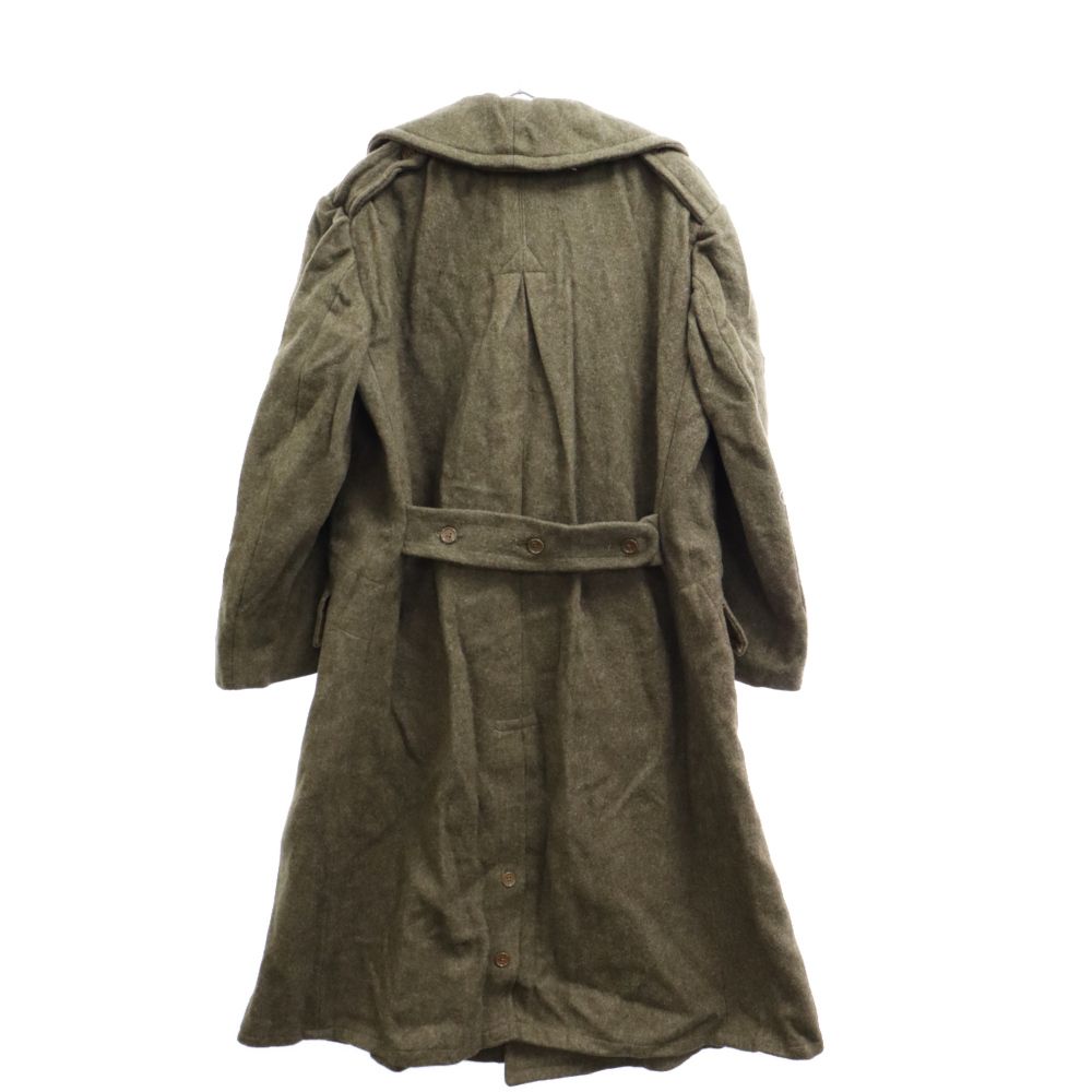 VINTAGE (ヴィンテージ) 50s VINTAGE ギリシャ軍 メルトン