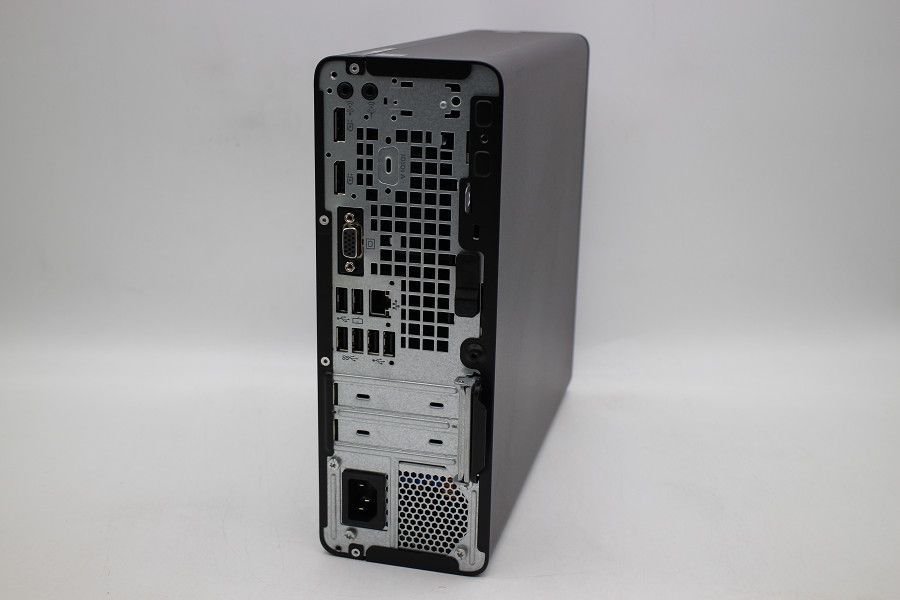 hp ProDesk 600 G4 SFF Core i5 8500 3GHz/8GB/128GB(SSD)+500GB/Multi