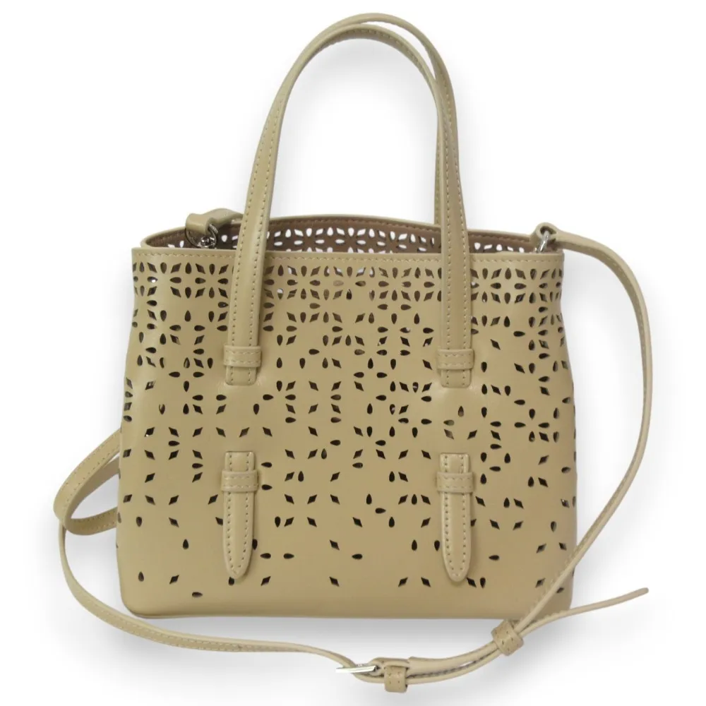 2025年最新】ALAiA レディース トートバッグの人気アイテム - メルカリ