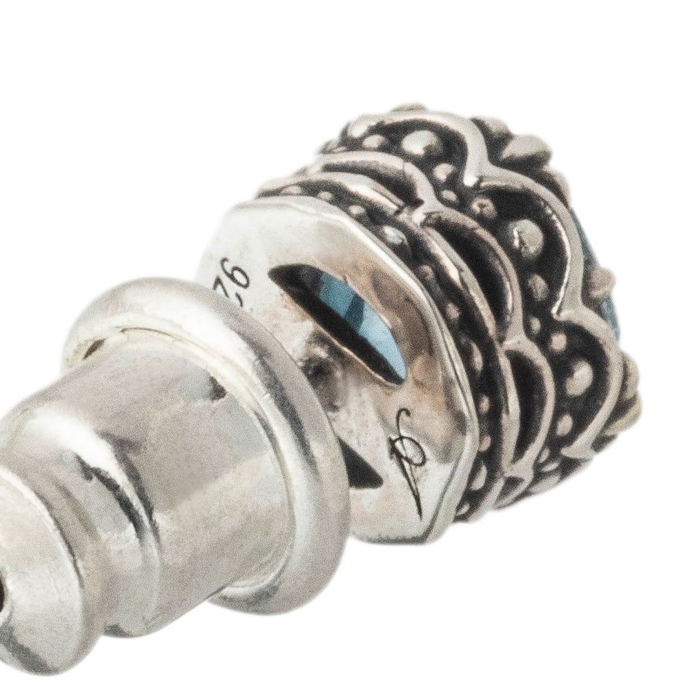 シルバーアクセサリー