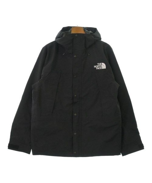 THE NORTH FACE ブルゾン メンズ 【古着】【中古】【送料無料】