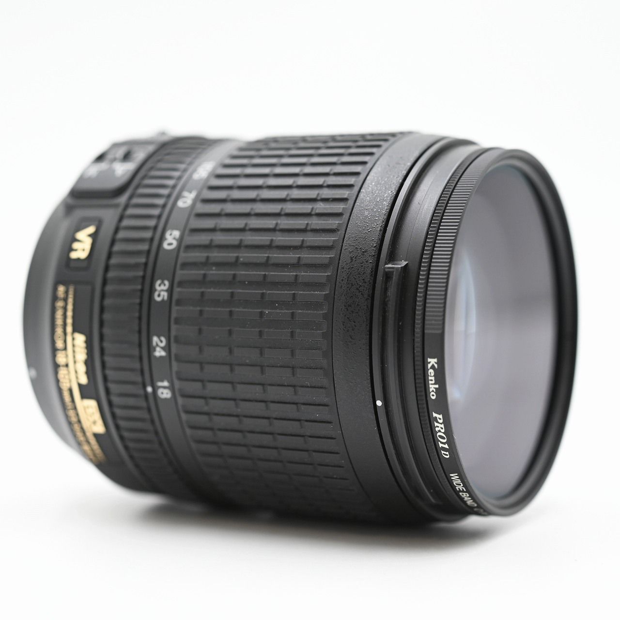 18-105mm f3.5-5.6G