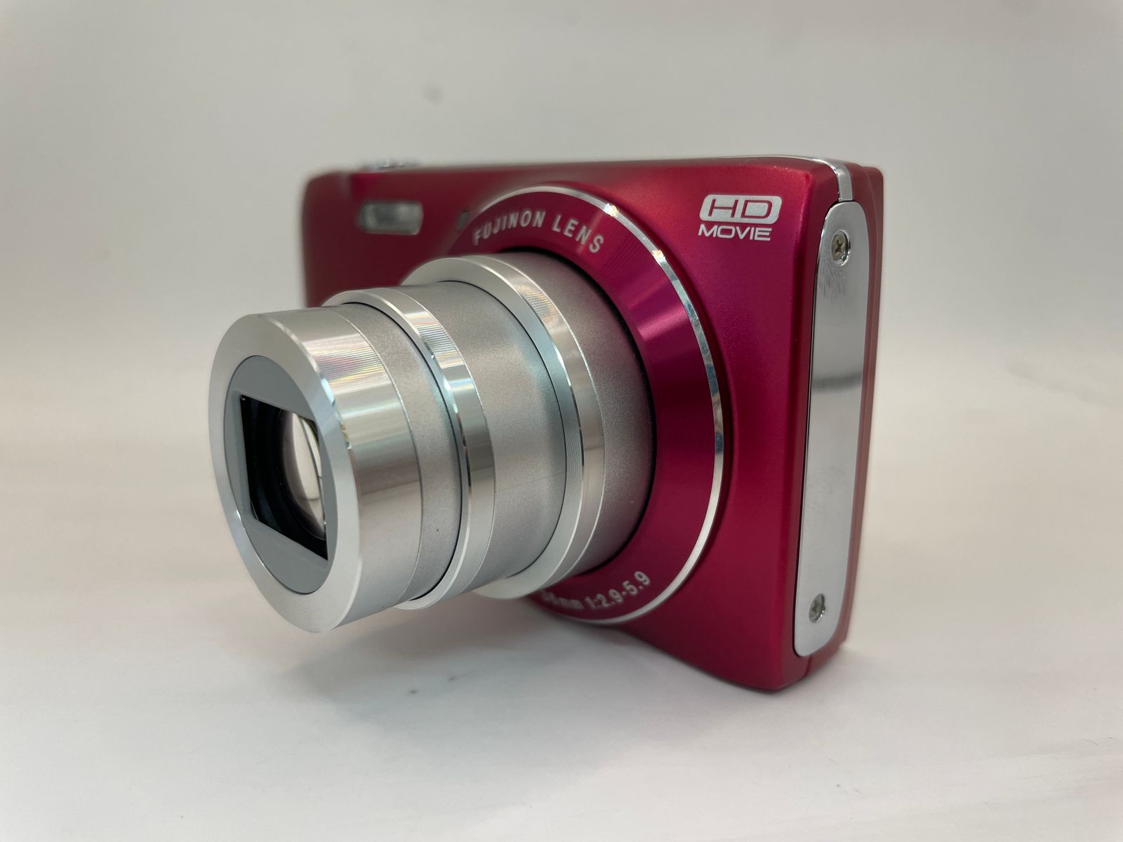 動作確認済み】 富士フイルム FUJIFILM FINEPIX JZ250 デジカメ