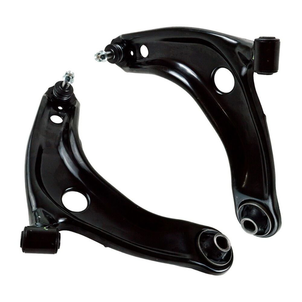 DRIVESTAR 6ピース フロントロワーアッパーコントロールアーム ボールジョイント付き 2007 2008 2009 201 並行輸入品 Drivestar Front Upper Control Arm Kit Compatible with 2002-2006