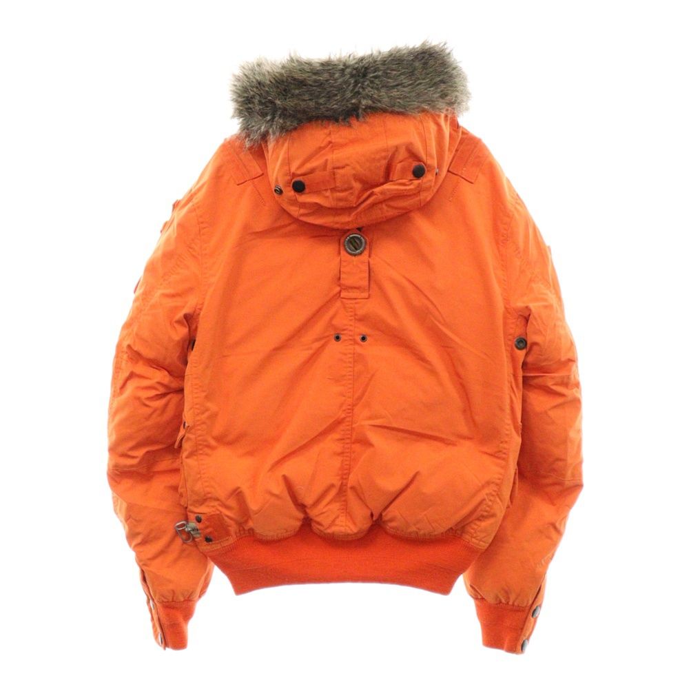 POLO RALPH LAUREN (ポロラルフローレン) 90S Vintage N-2B Flight