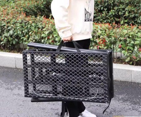 折り畳み馬の椅子を厚くします足場特厚工事昇降プラットフォーム