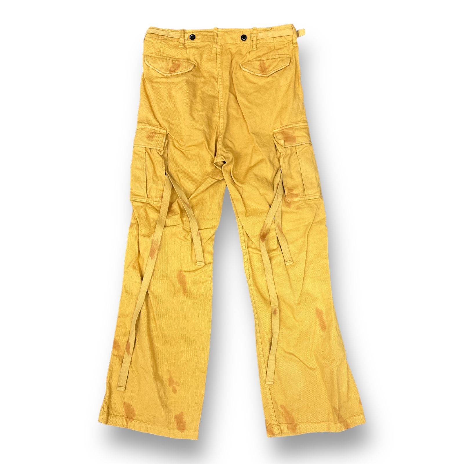 パンツ DAIRIKU 23SS C-3 Cargo Sweater Pants Water-repellent Cargo Sweater Pants (22AW C-4) | DAIRIKU / パンツ