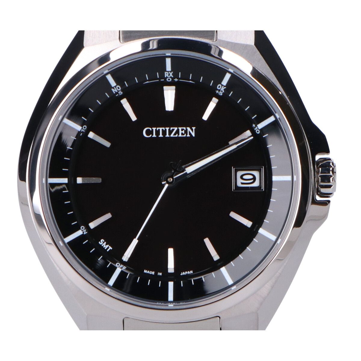 CITIZEN シチズン 【新品同様】CB3010-57E Cal.H128 ATTESA アテッサ