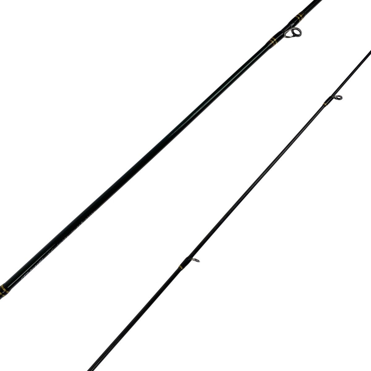 ファインテール fts-b542UL ベイトロッド メジャークラフト USED