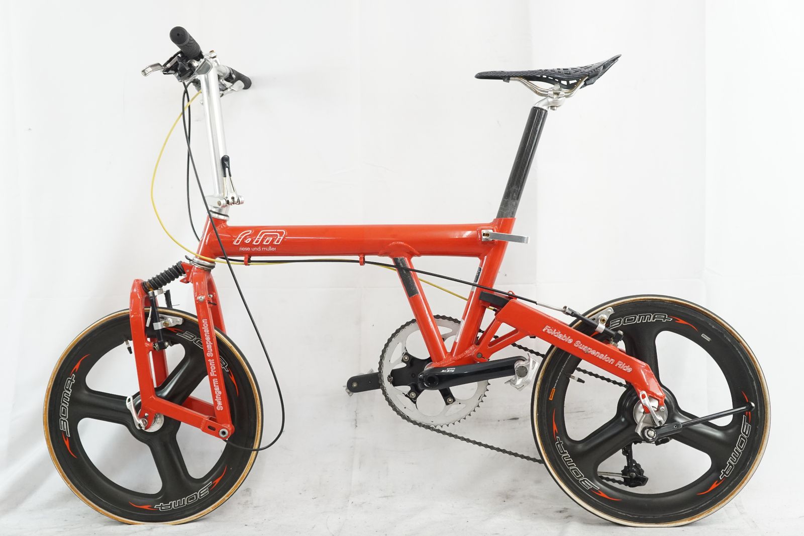 BD-1 ジャンク ライズアンドミューラー ジャンク品】R&M