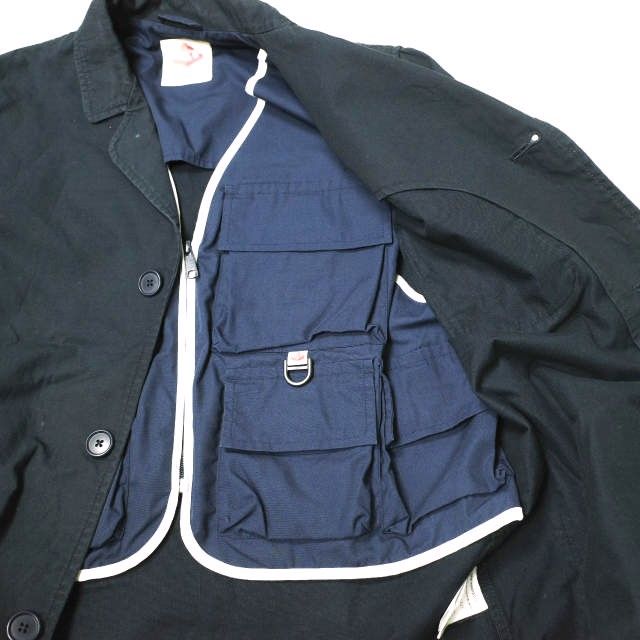 MOUNTAIN RESEARCH x BEAMS PLUS マウンテンリサーチ ビームスプラス