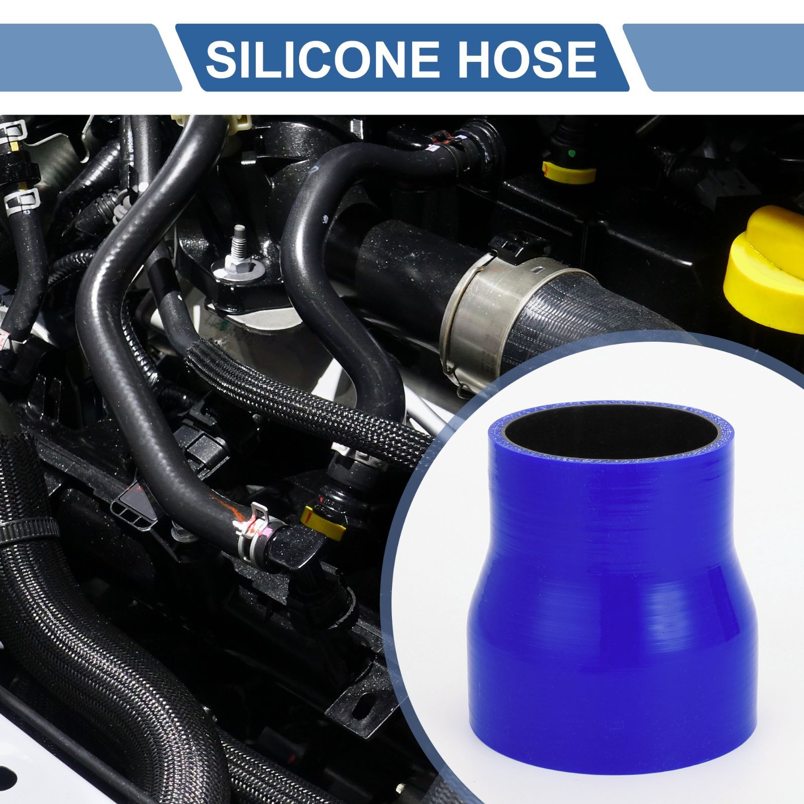 車 エアインテークホース エアインテークパイプ エアホース NEW BEETLE