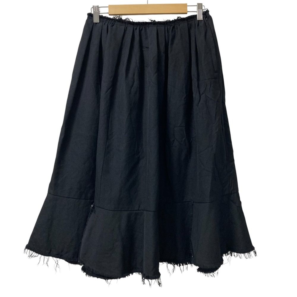 コムデギャルソン カットオフ