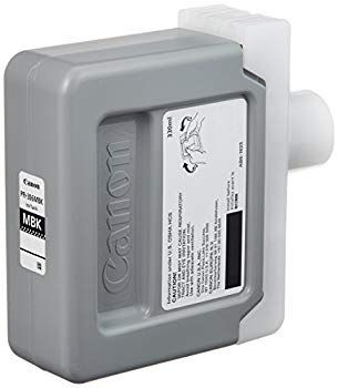 PC周辺機器 【】Canon 純正インクタンク マットブラック PFI-306MBK