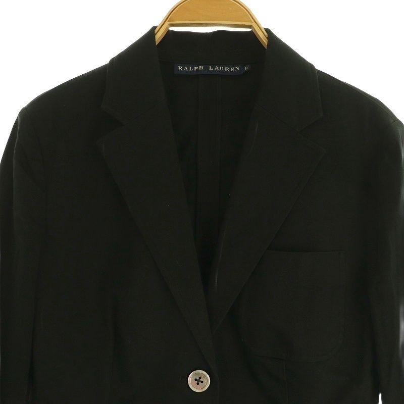 ラルフローレン RALPH LAUREN テーラードジャケット 2B