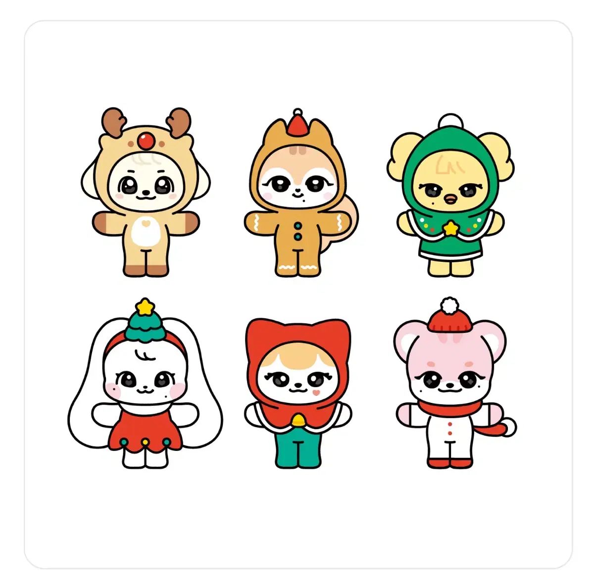 IVE(アイヴ) MINIVE ミニヴ まとめ売り 出品