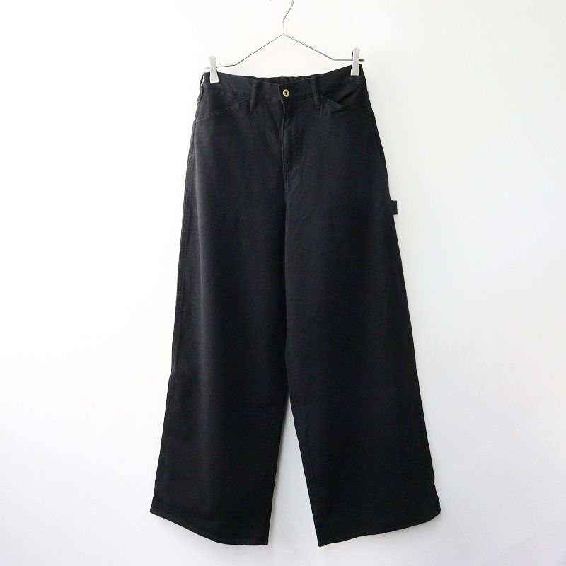 L'Appartement新品未使用 【GOOD GRIEF】カーゴパンツ GOOD GRIEF!/グッド グリーフ】 RELAXED CARGO POCKET PANTS