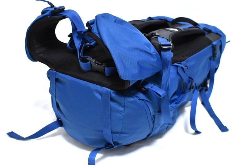 ○☆新品未使用 THE NORTH FACE(ザ・ノース・フェイス) テルス45