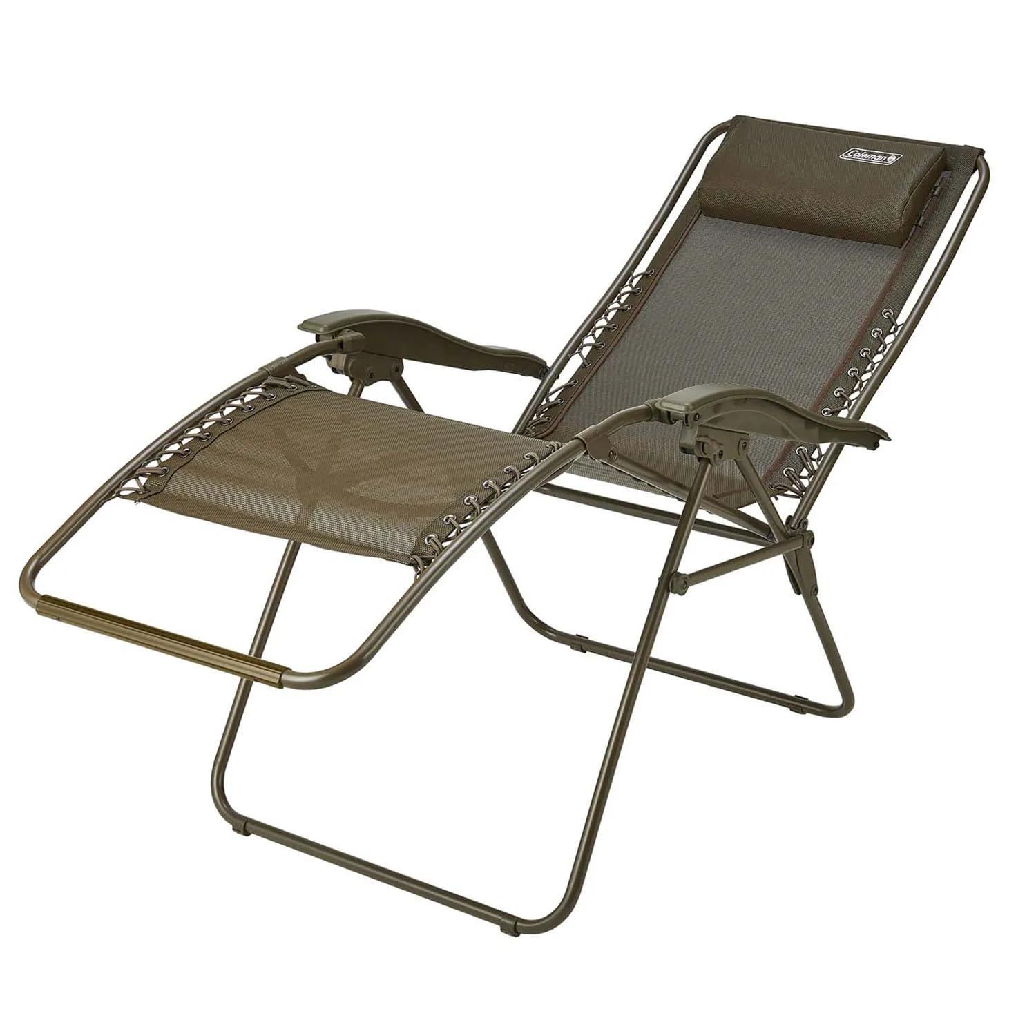 コールマン Coleman