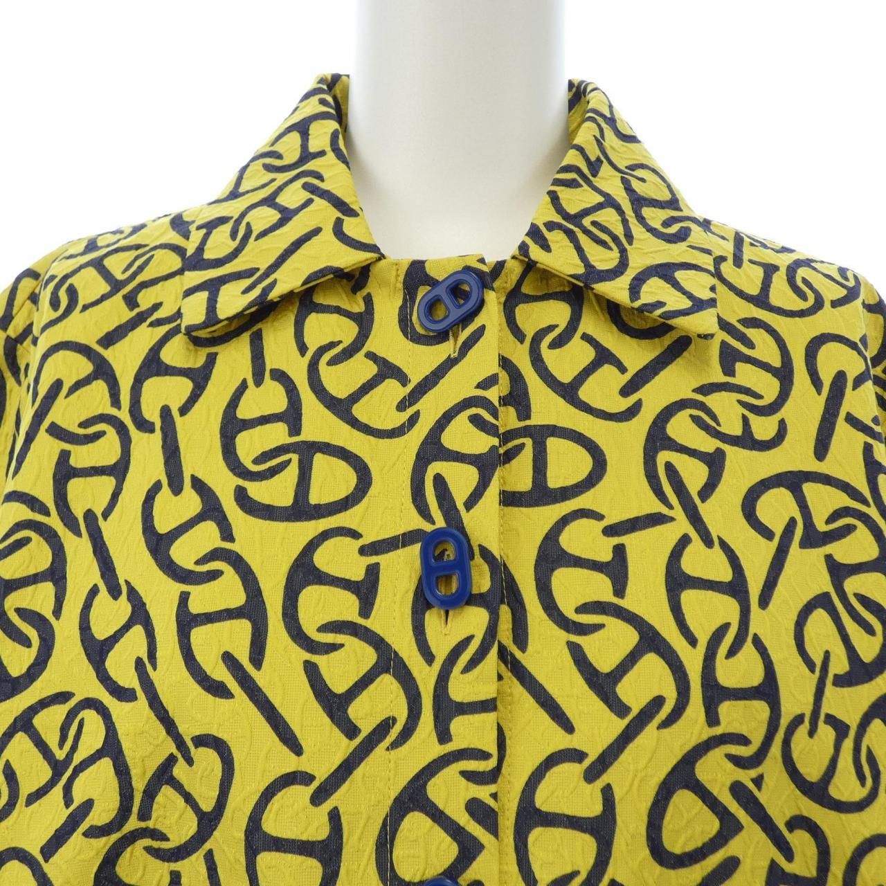 HERMES シェーヌダンクル