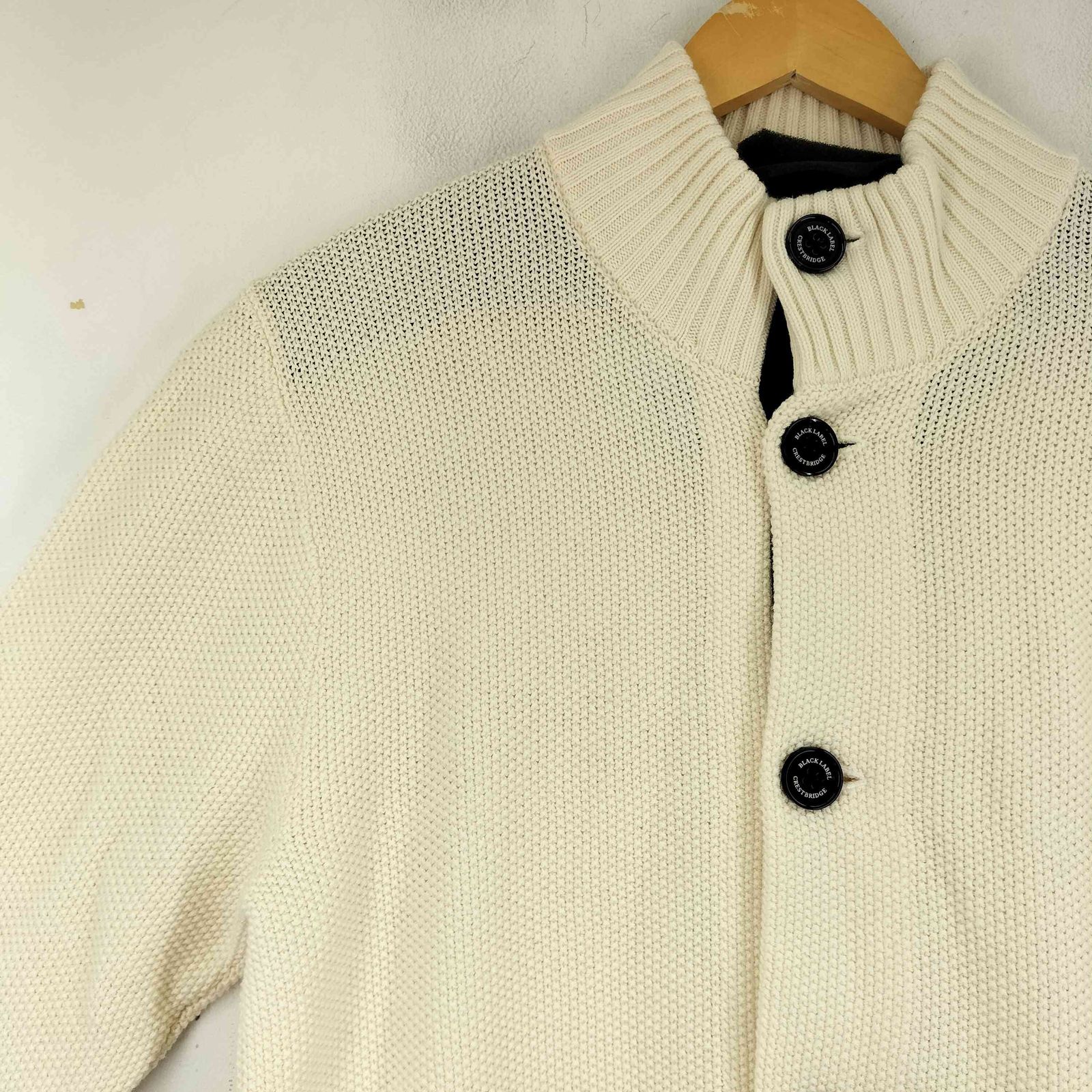 ブラックレーベルクレストブリッジ BLACK LABEL CRESTBRIDGE