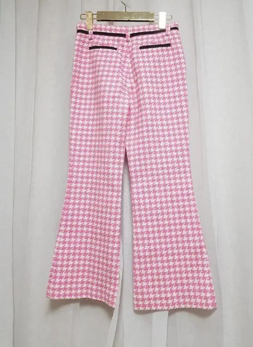 MSGM ブーツカット