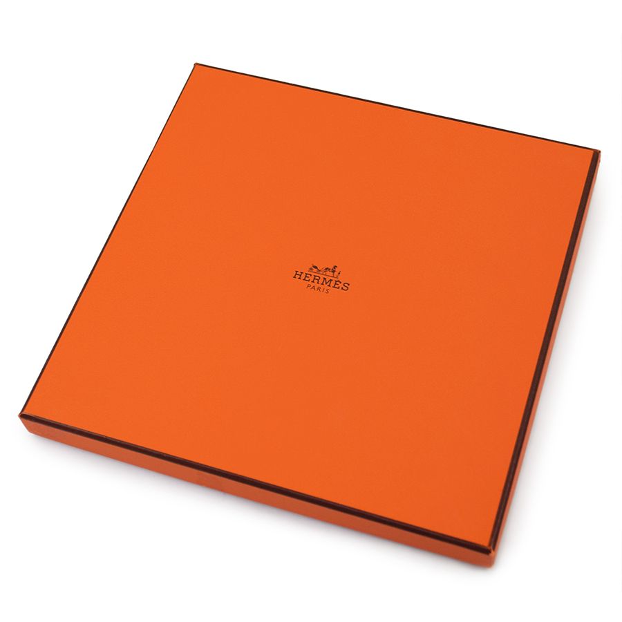 HERMES エルメス カレ90 Saut D