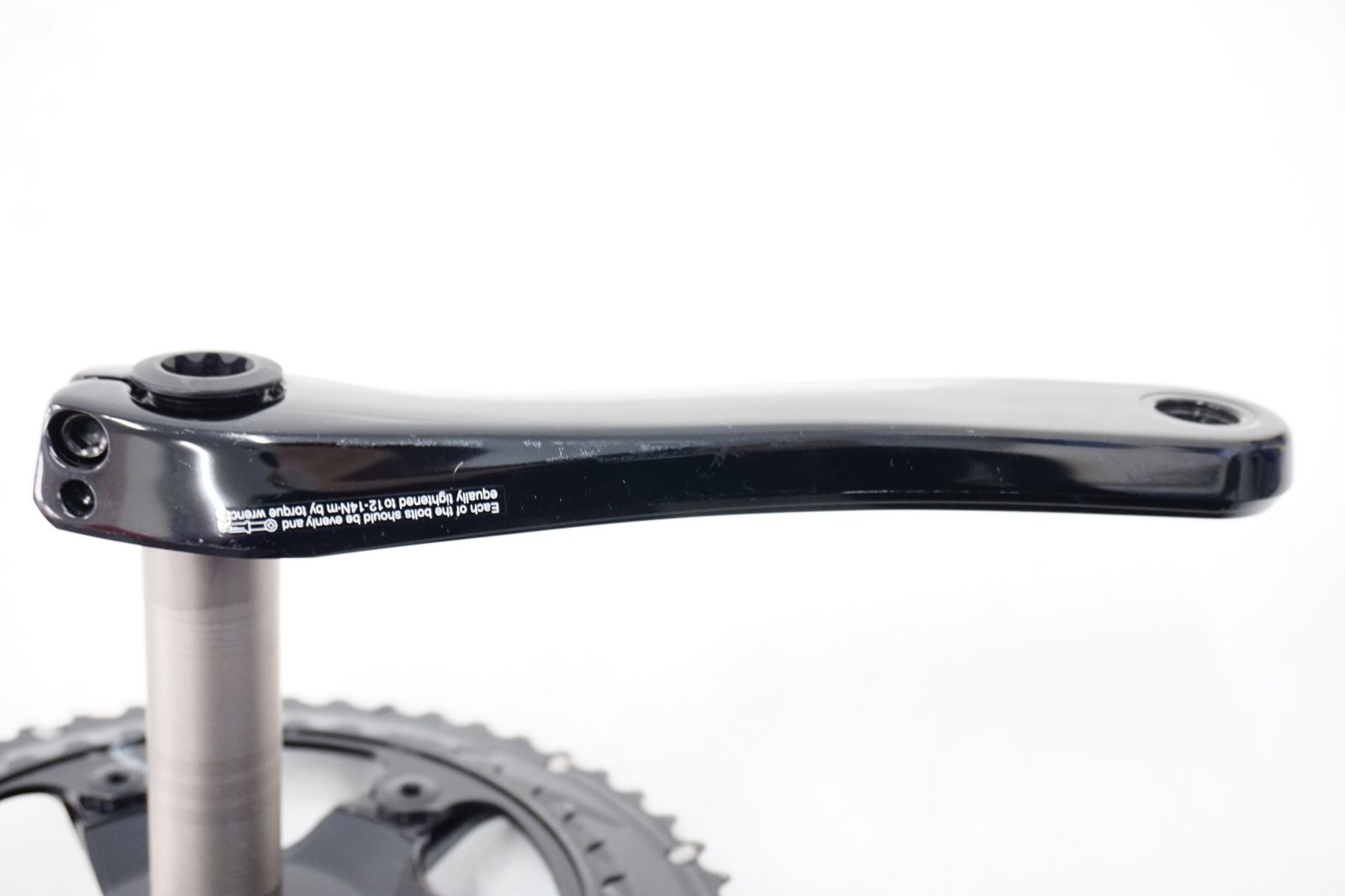 DURA-ACE FC-9000 クランクセット 53/39T 175mm fc 9000 53 39t 175mm