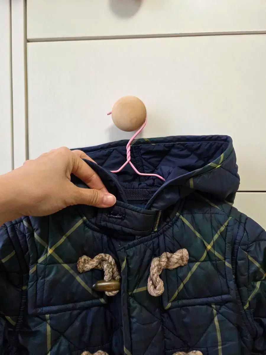 フード ジャケット