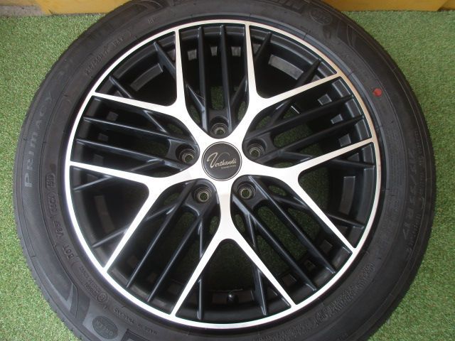 215|55R17