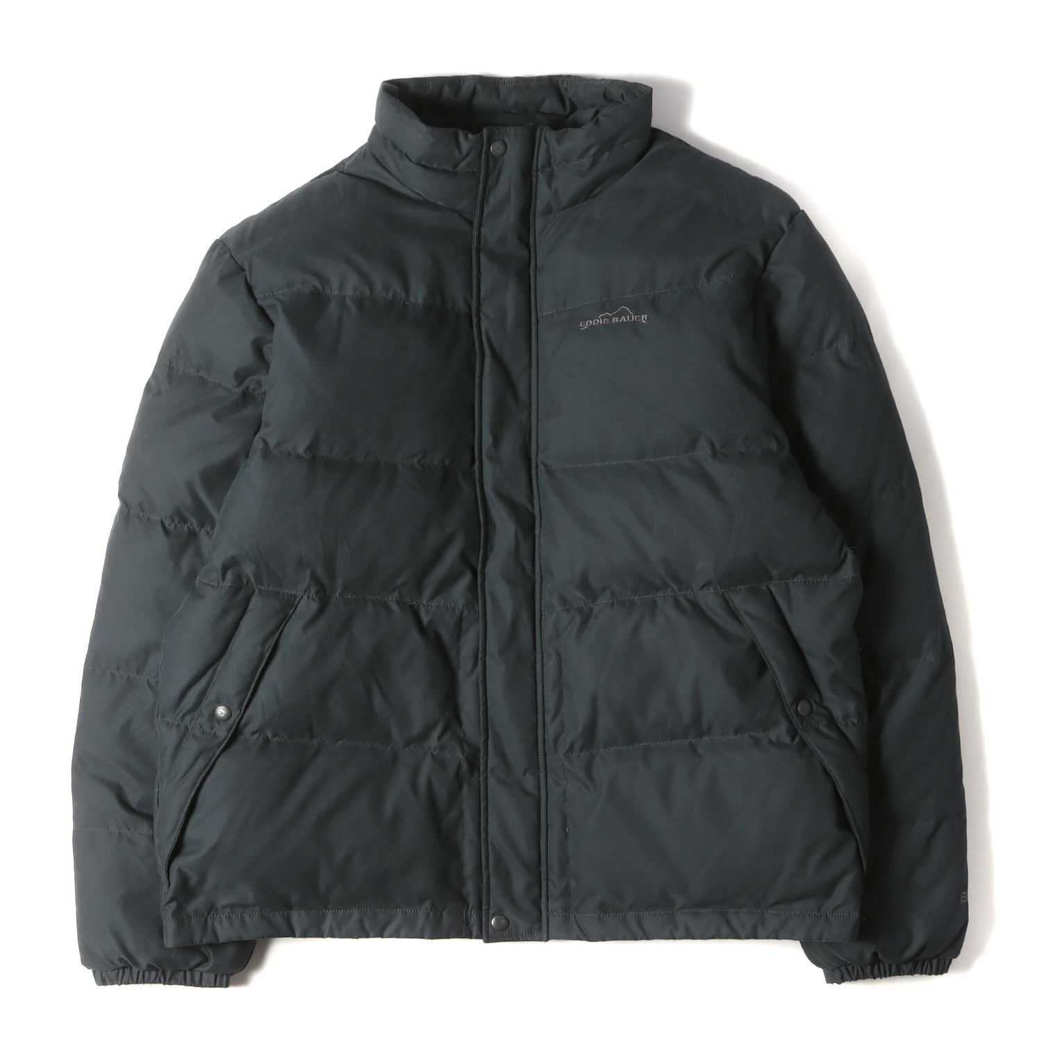 Eddie Bauer エディーバウアー ダウン ジャケット サイズ:XL 550フィル 